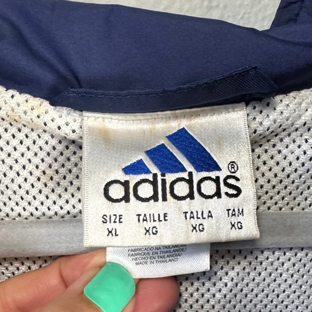 adidas pre owned